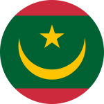 موريتانيا